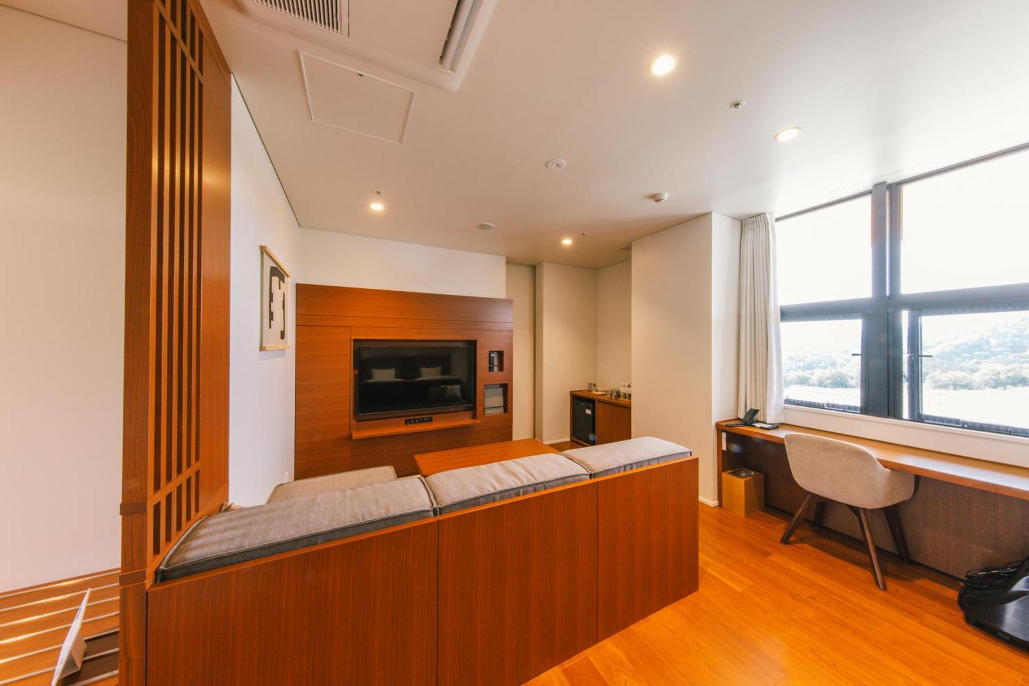 Hotel Vison Taki エクステリア 写真