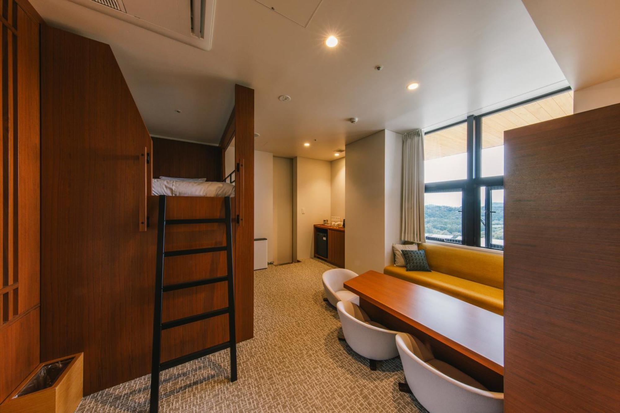 Hotel Vison Taki エクステリア 写真
