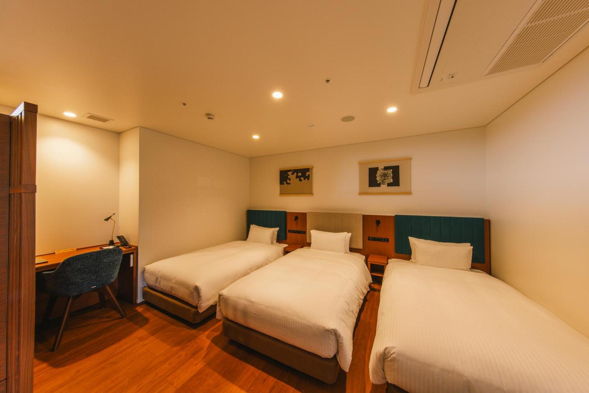 Hotel Vison Taki エクステリア 写真