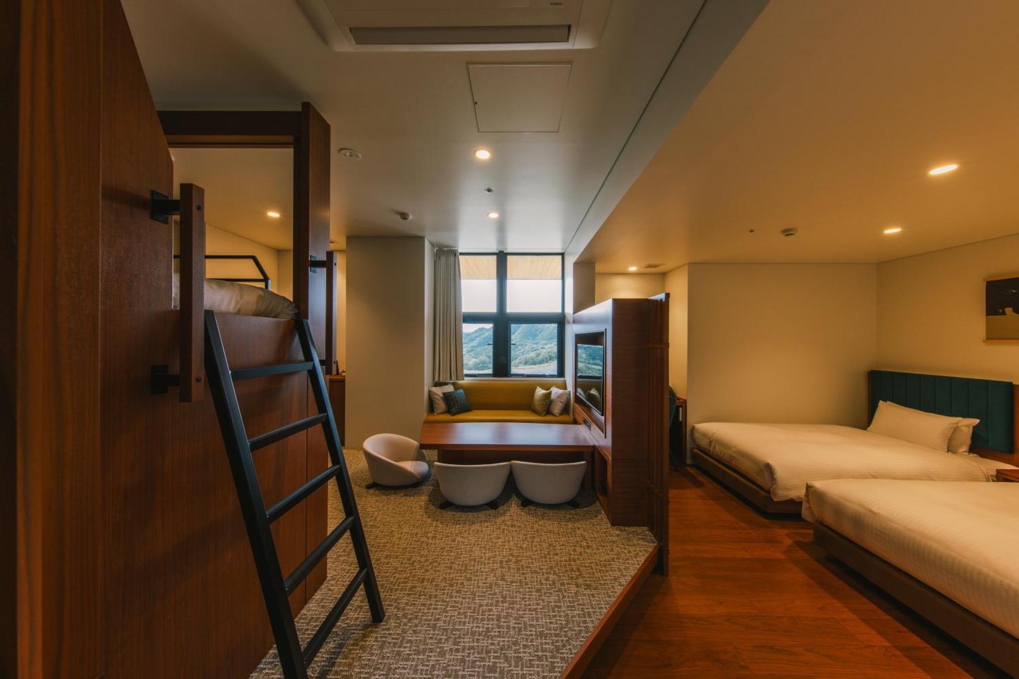 Hotel Vison Taki エクステリア 写真
