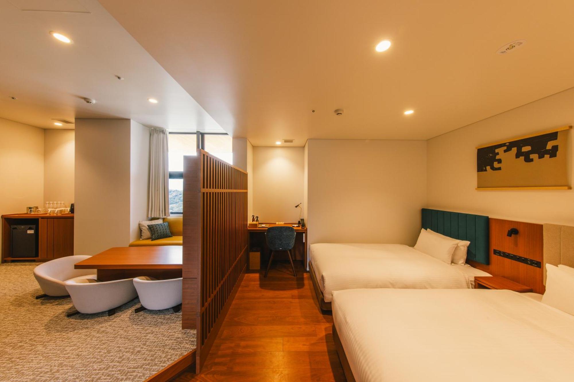 Hotel Vison Taki エクステリア 写真