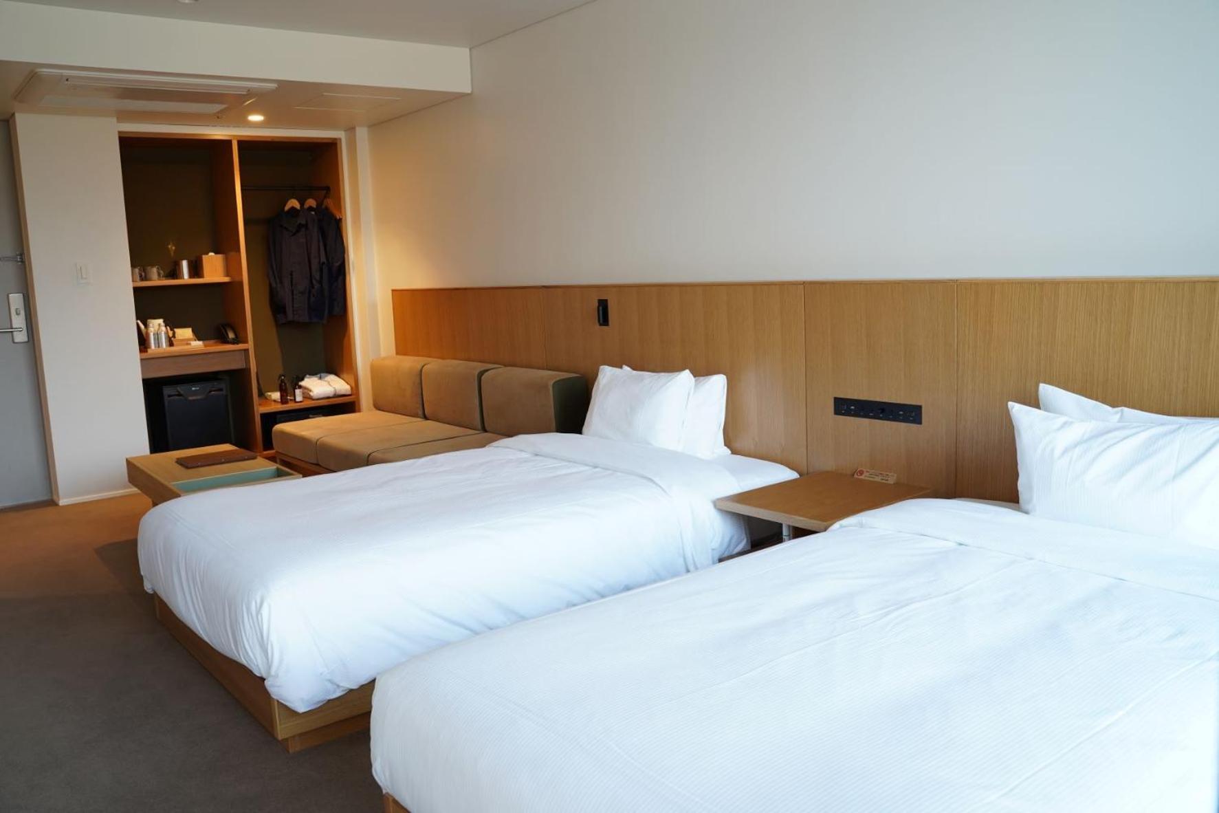 Hotel Vison Taki エクステリア 写真
