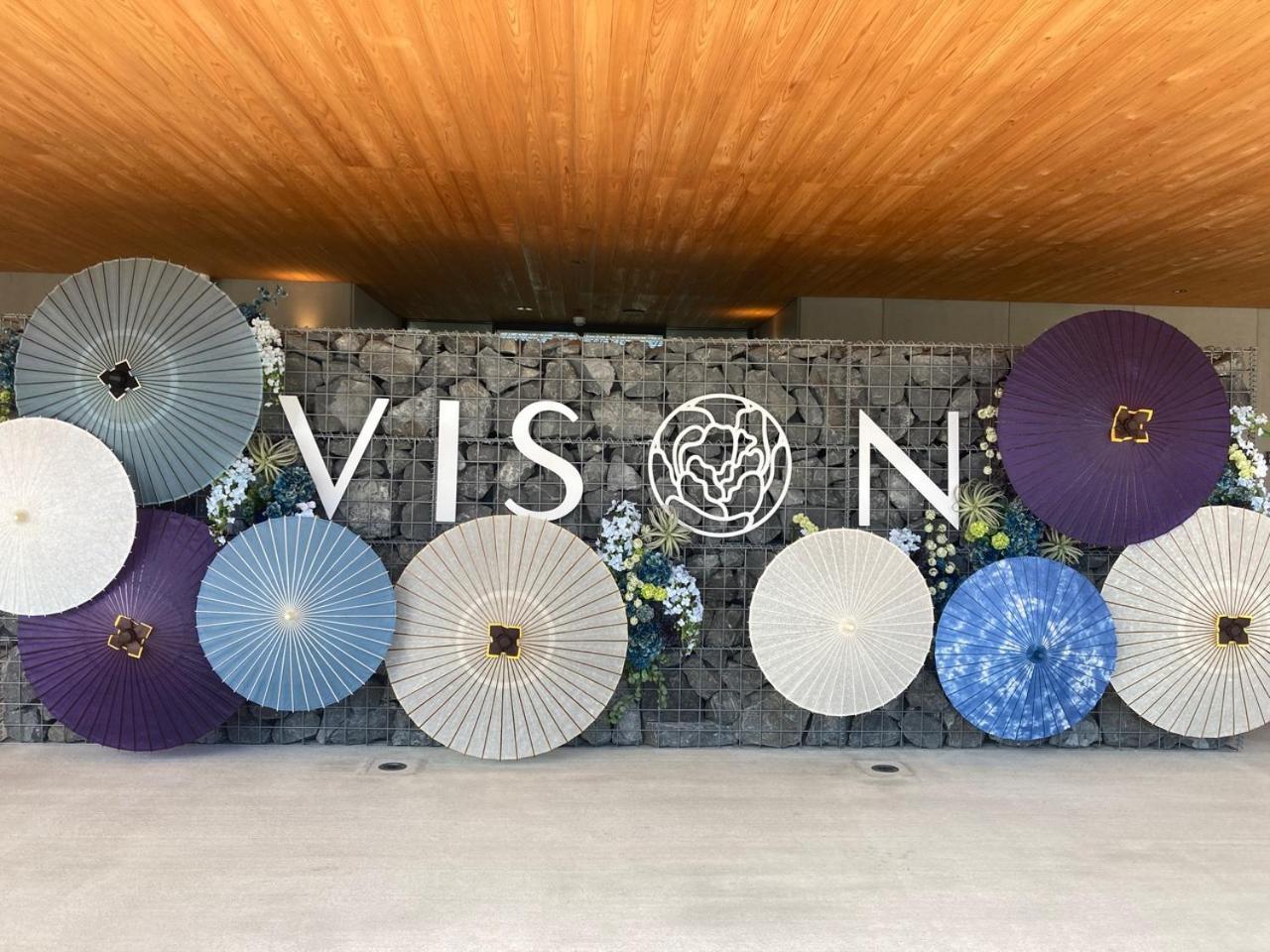 Hotel Vison Taki エクステリア 写真