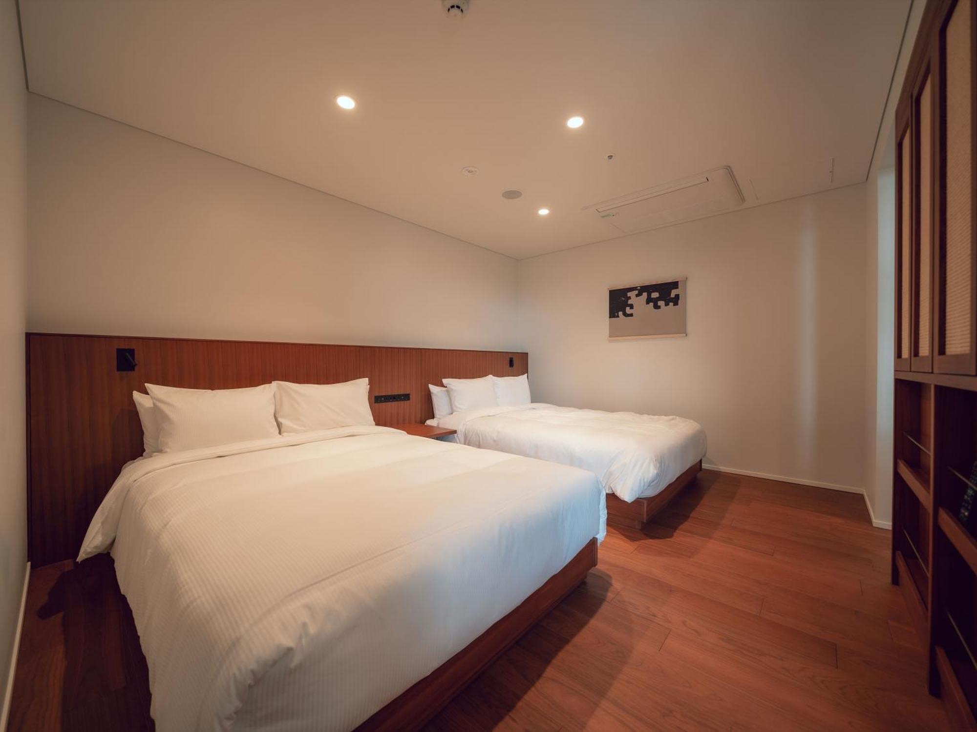 Hotel Vison Taki エクステリア 写真