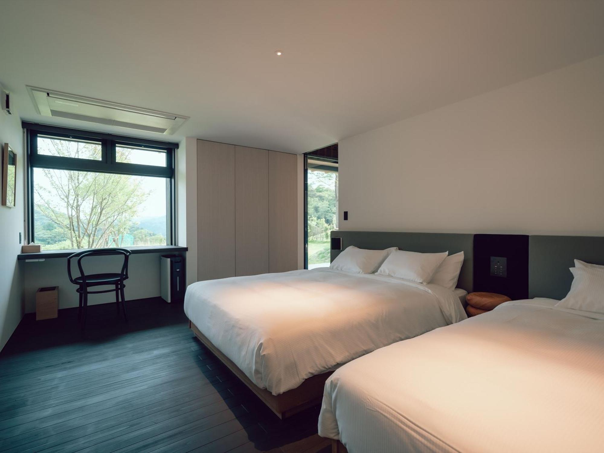 Hotel Vison Taki 部屋 写真