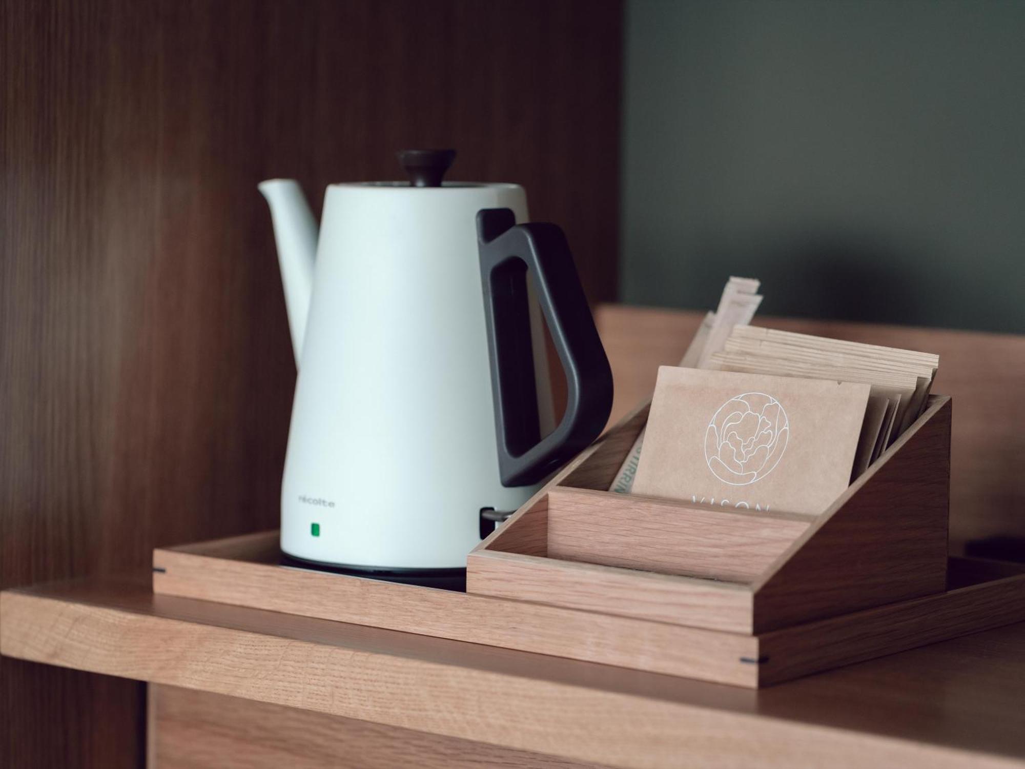 Hotel Vison Taki 部屋 写真