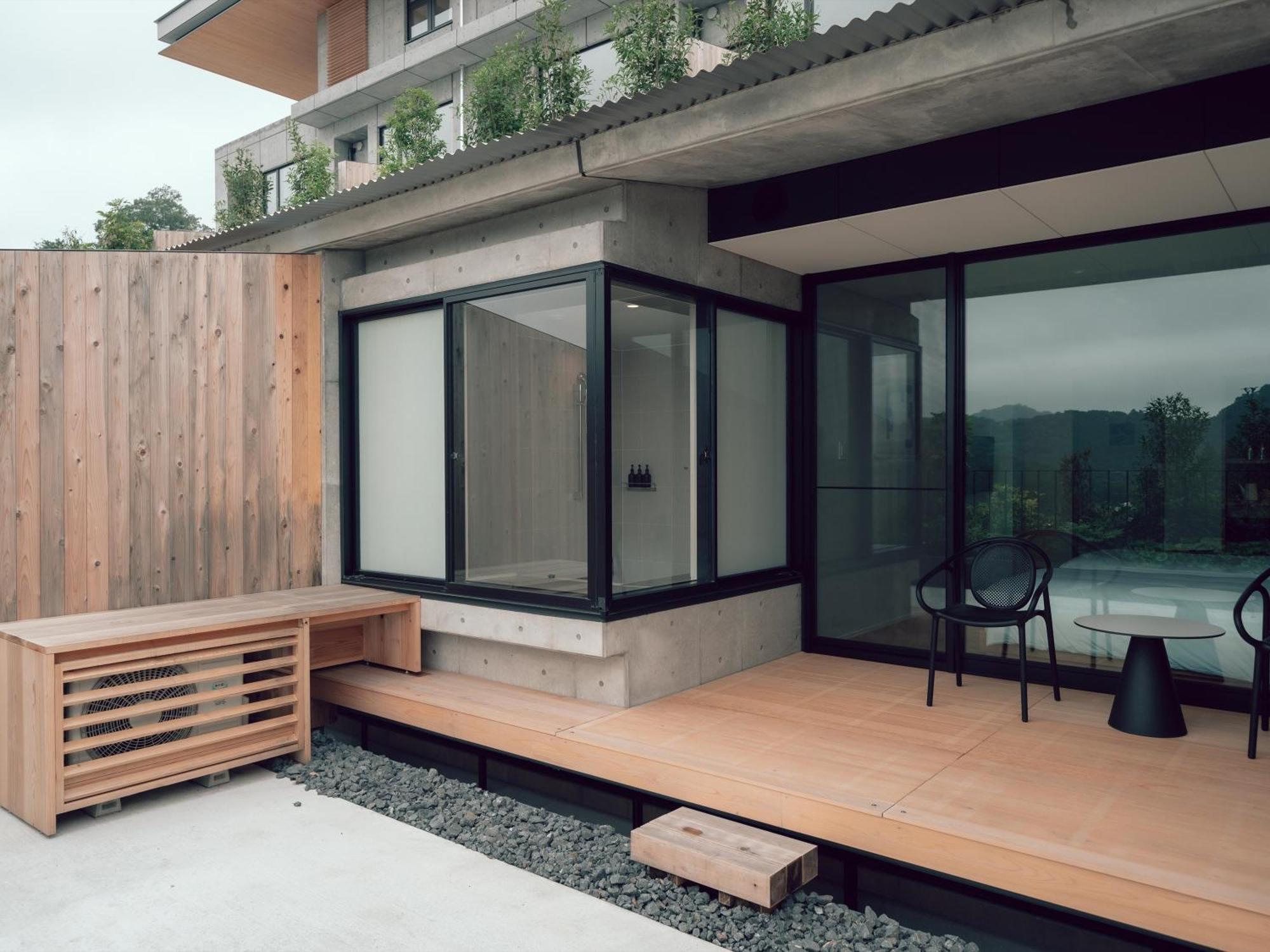 Hotel Vison Taki 部屋 写真