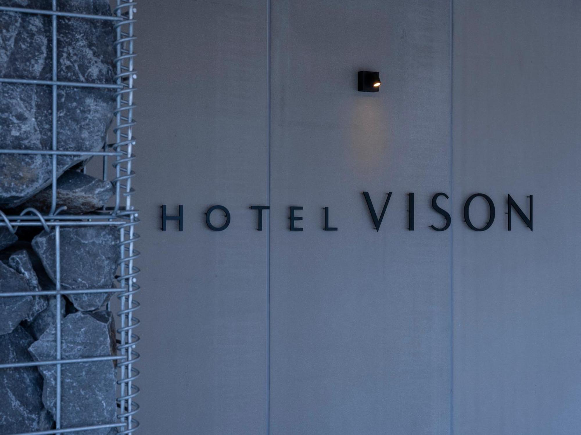 Hotel Vison Taki エクステリア 写真